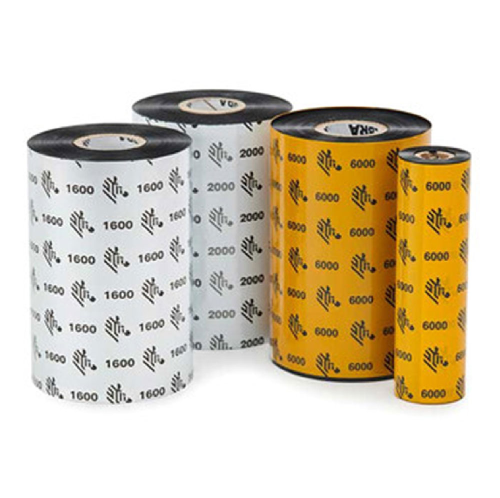 Barcode Supply & Ribbon